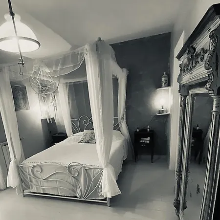 Bed & Breakfast Nuits Colibri, Rose Poudré&bleu Pastel 3*