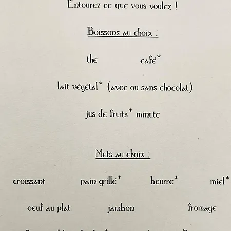 Bed & Breakfast Nuits Colibri, Rose Poudré&bleu Pastel Fozieres